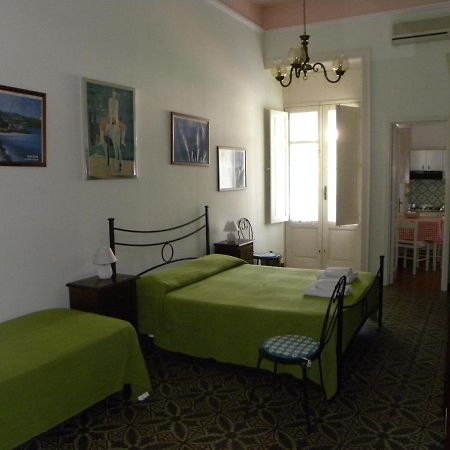Novecento Lipari (Isola Lipari) Exterior foto