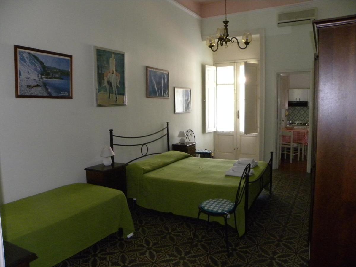 Novecento Lipari (Isola Lipari) Exterior foto