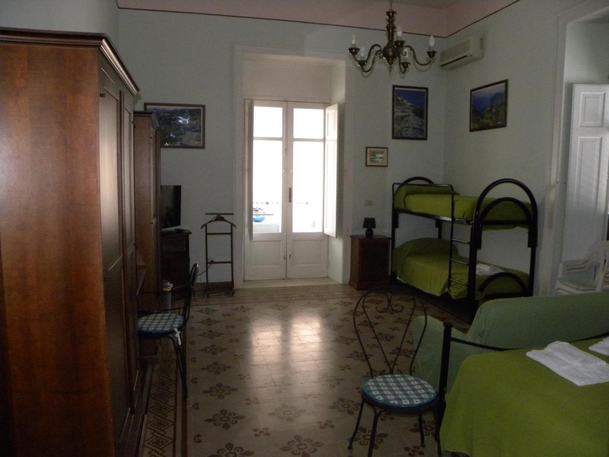Novecento Lipari (Isola Lipari) Exterior foto