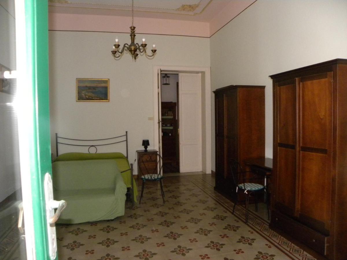 Novecento Lipari (Isola Lipari) Exterior foto