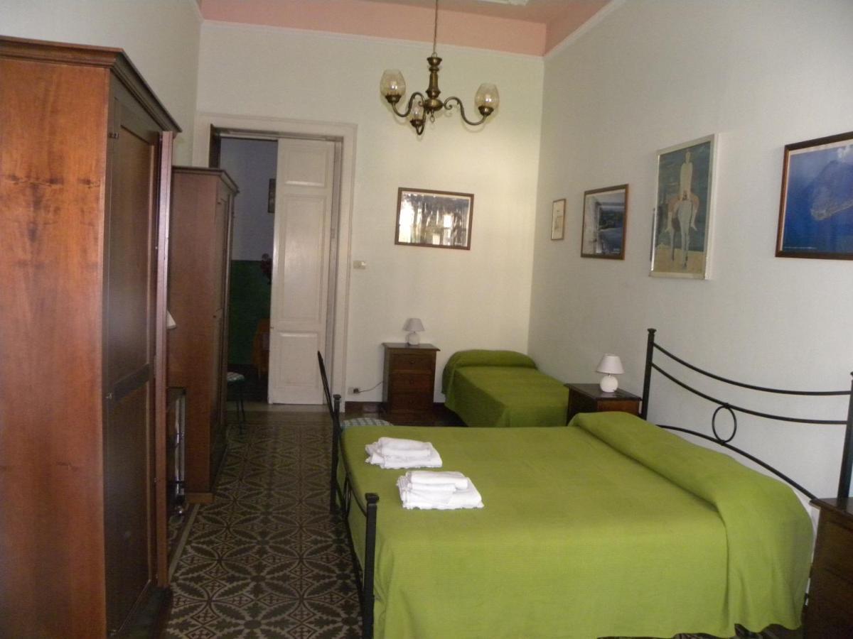 Novecento Lipari (Isola Lipari) Exterior foto