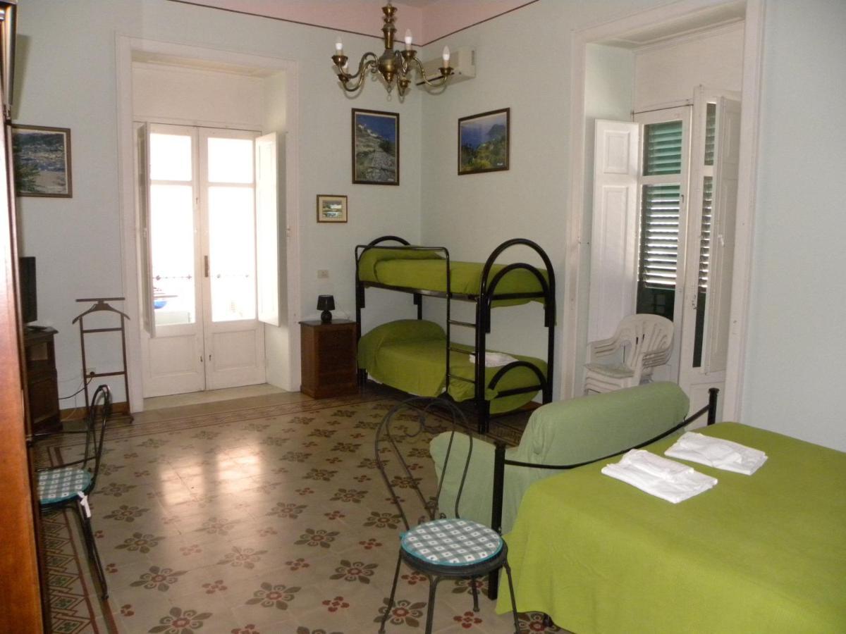 Novecento Lipari (Isola Lipari) Exterior foto
