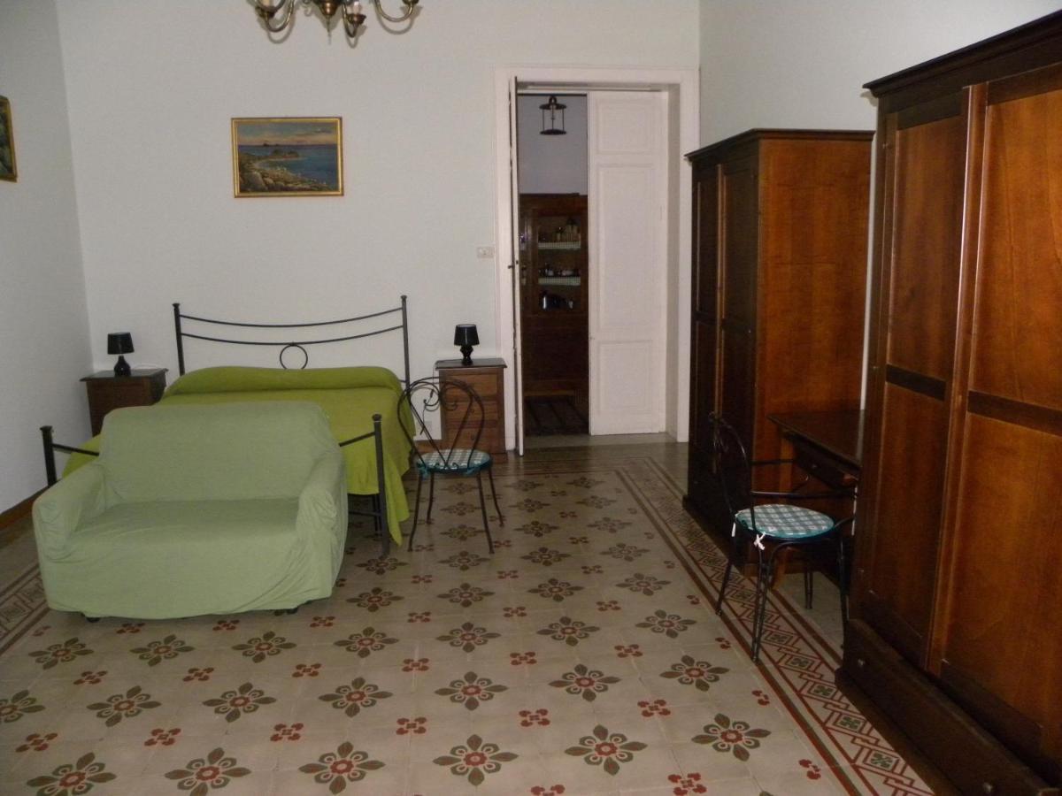 Novecento Lipari (Isola Lipari) Exterior foto