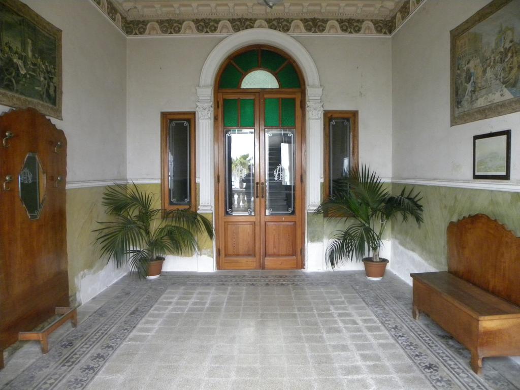Novecento Lipari (Isola Lipari) Quarto foto