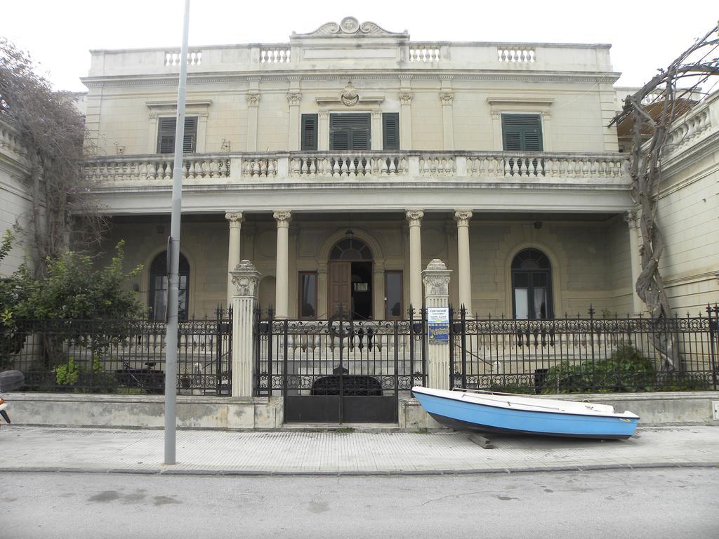 Novecento Lipari (Isola Lipari) Quarto foto