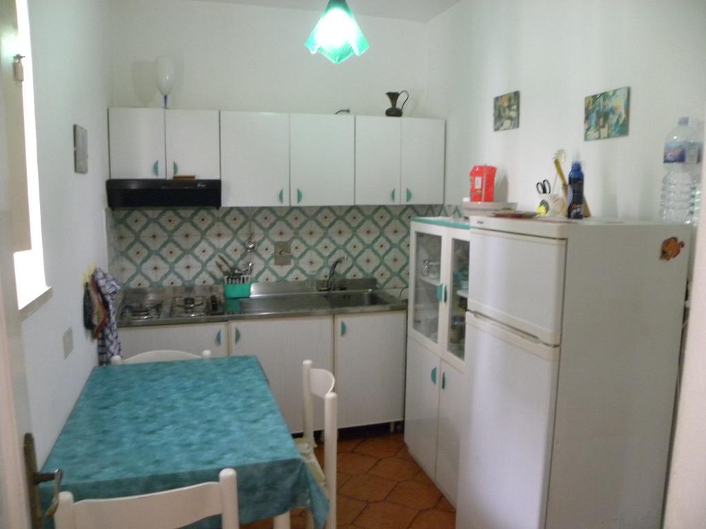Novecento Lipari (Isola Lipari) Quarto foto